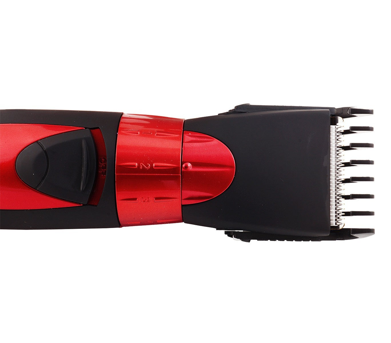 HC-7068 Tondeuse électrique imperméable pour cheveux et barbe rechargeable