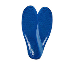 350003 Paire de semelles en gel pour femmes du 37 au 41 COMFORT FEET