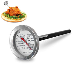 703308 Thermomètre à sonde pour le contrôle de la cuisson de la viande