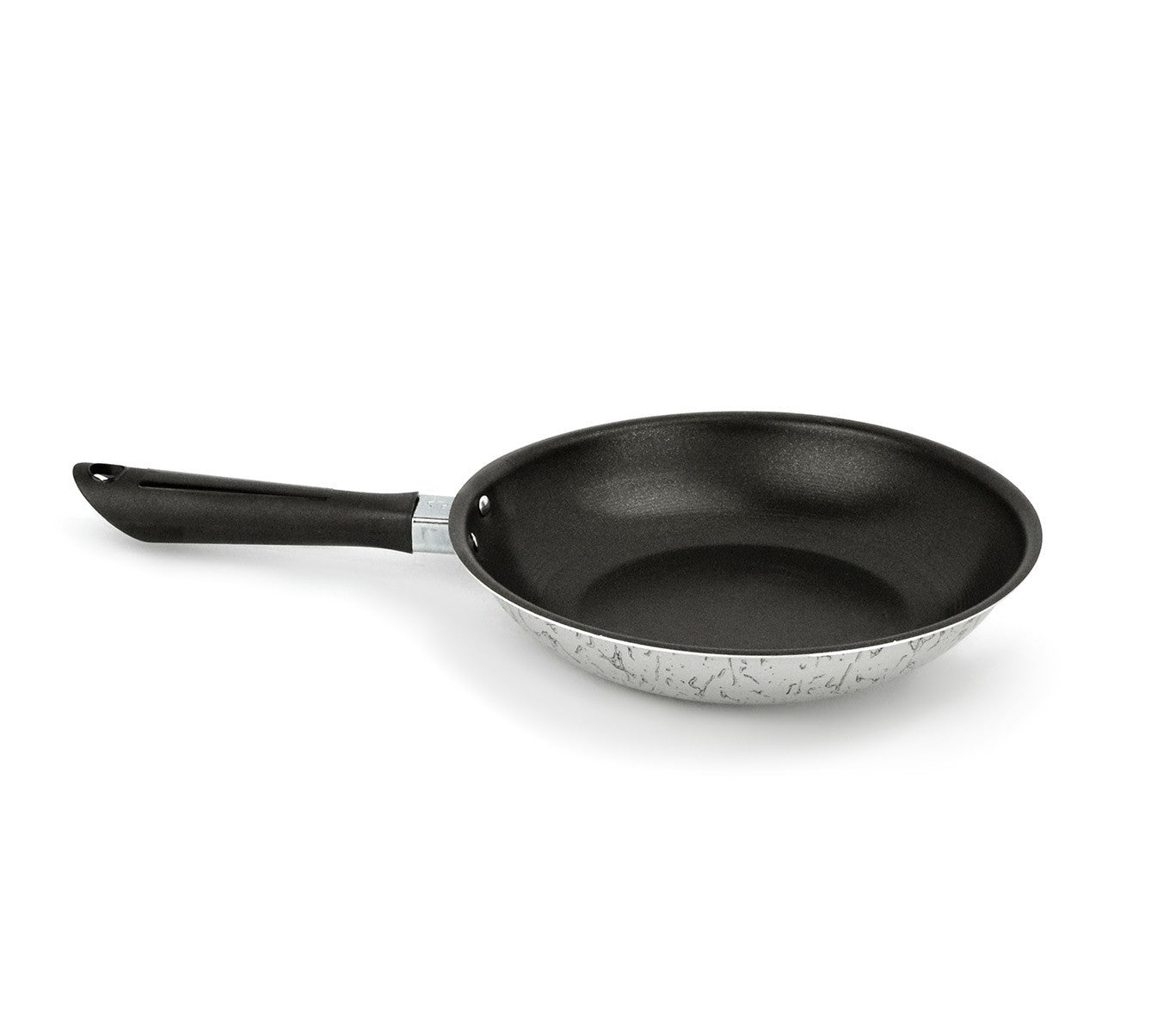 000021 Poêle en aluminium NAPOLEON stone revêtement anti-adhésif de 22 cm