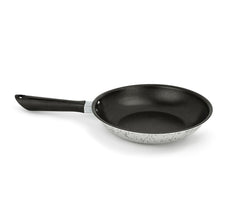 000021 Poêle en aluminium NAPOLEON stone revêtement anti-adhésif de 22 cm