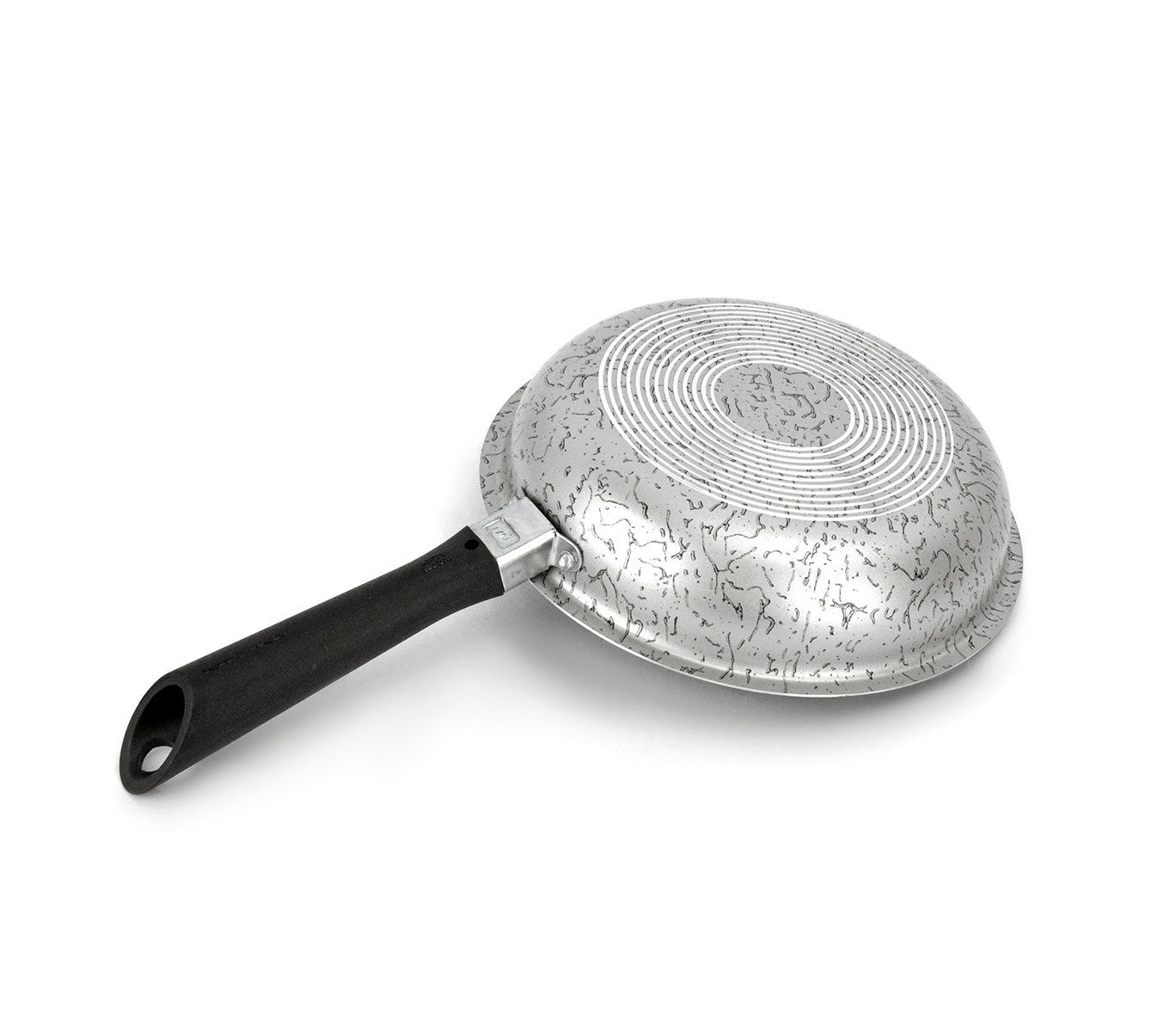 000014 Poêle en aluminium NAPOLEON stone revêtement anti-adhésif de 20 cm