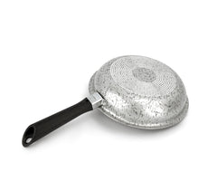 000014 Poêle en aluminium NAPOLEON stone revêtement anti-adhésif de 20 cm