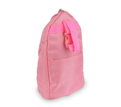 270028 Grand porte-biberon isotherme 28x14cm avec poche sur le dos et sangle