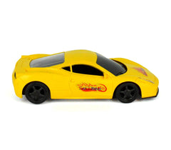 37482 Voiture de course SPEED radio-commandée à 4 fonctions 1:24