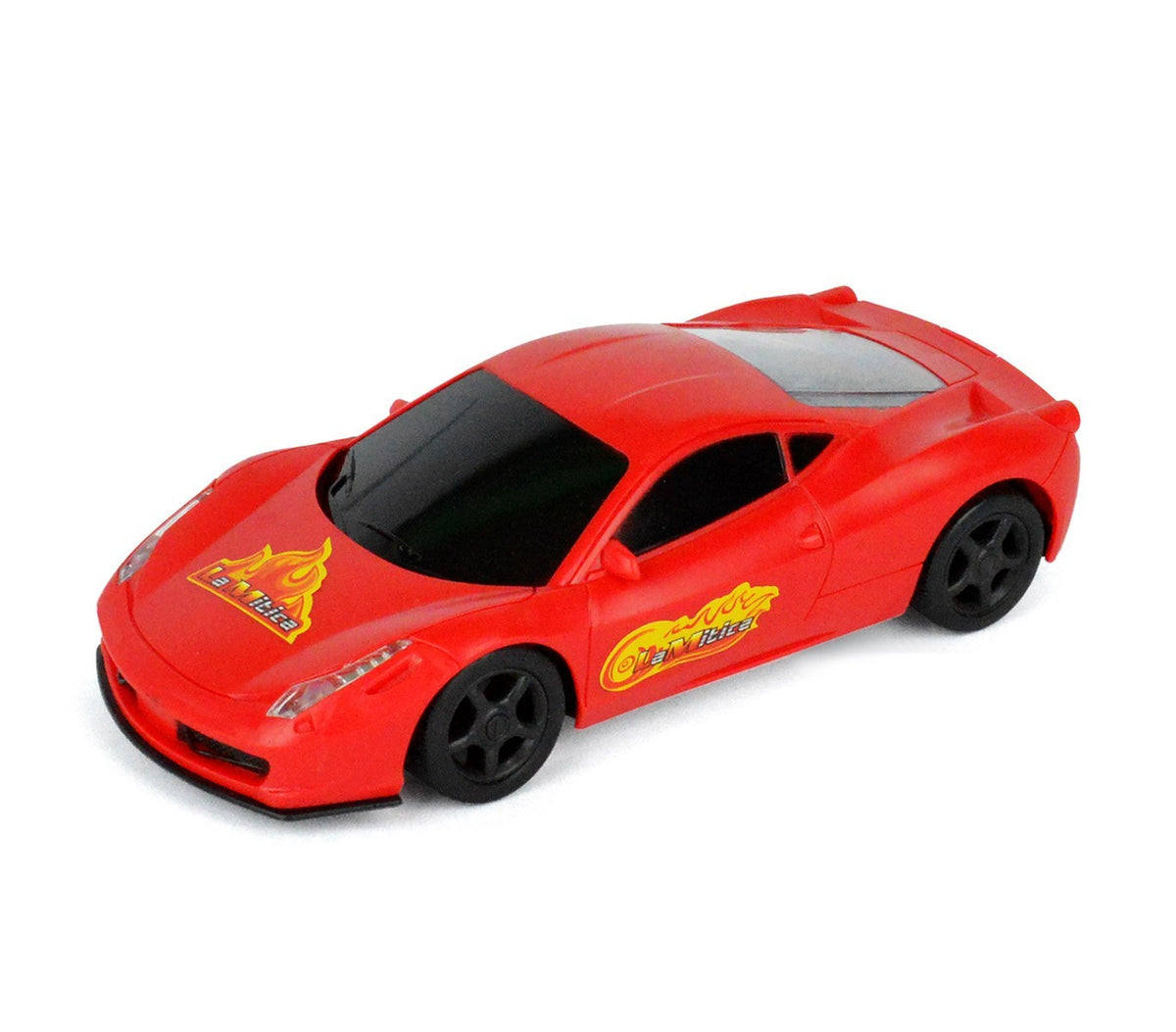 37482 Voiture de course SPEED radio-commandée à 4 fonctions 1:24