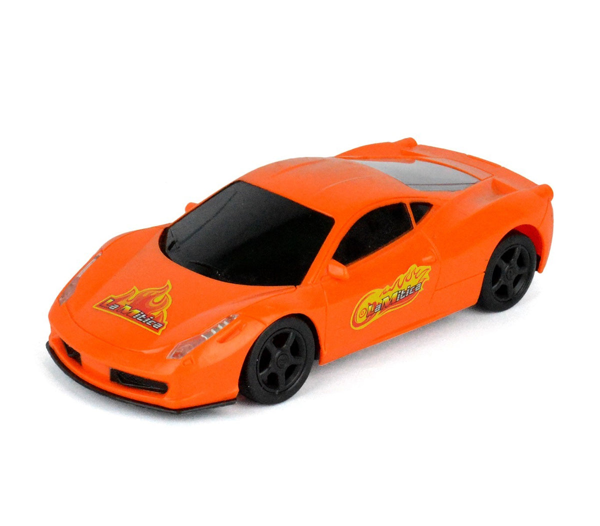 37482 Voiture de course SPEED radio-commandée à 4 fonctions 1:24