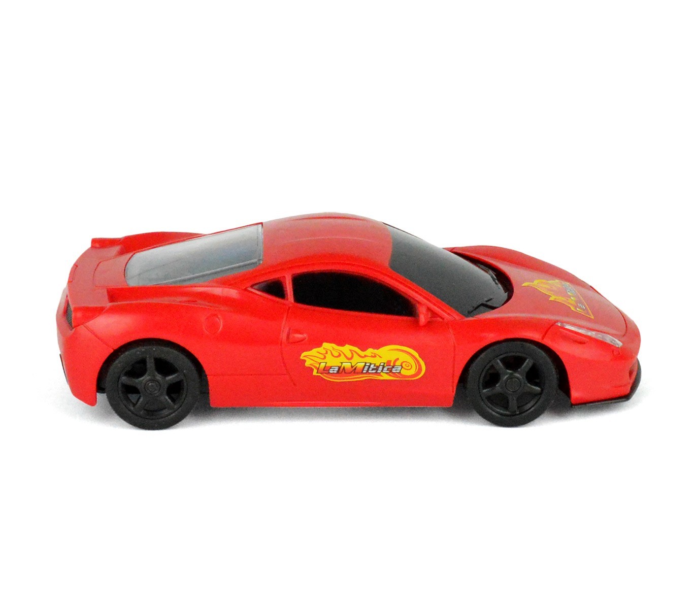 37482 Voiture de course SPEED radio-commandée à 4 fonctions 1:24
