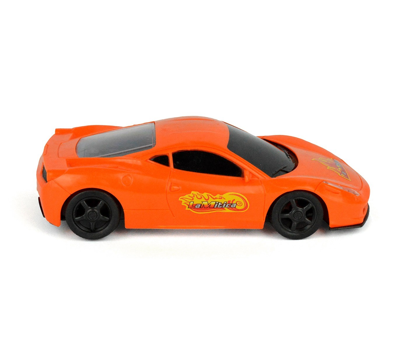 37482 Voiture de course SPEED radio-commandée à 4 fonctions 1:24