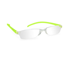 510805 Lunettes de lecture pré-montées modèle Invisible