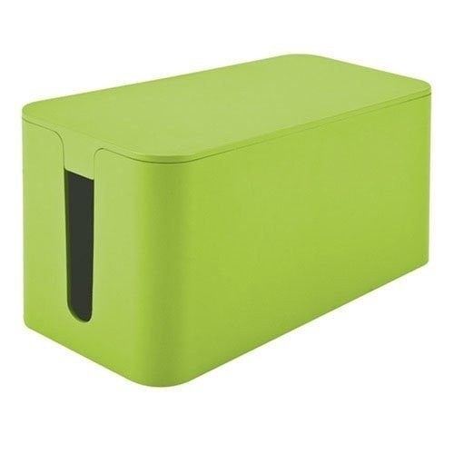 Boite multi presse - Range câble 23 x 11 x 12 cm Boite de rangement de câble