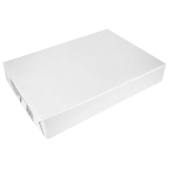 42757 Set de 5 rames de papier format A4 500 feuilles 80g - EINS Universal Copie
