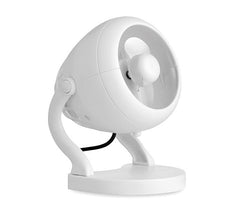 54735 mini ventilateur de table portable silencieux 13 cm LIFETIME AIR
