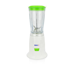 892132 blender électrique DICTROLUX avec pichet de 400ml 200 watt en 3 couleurs