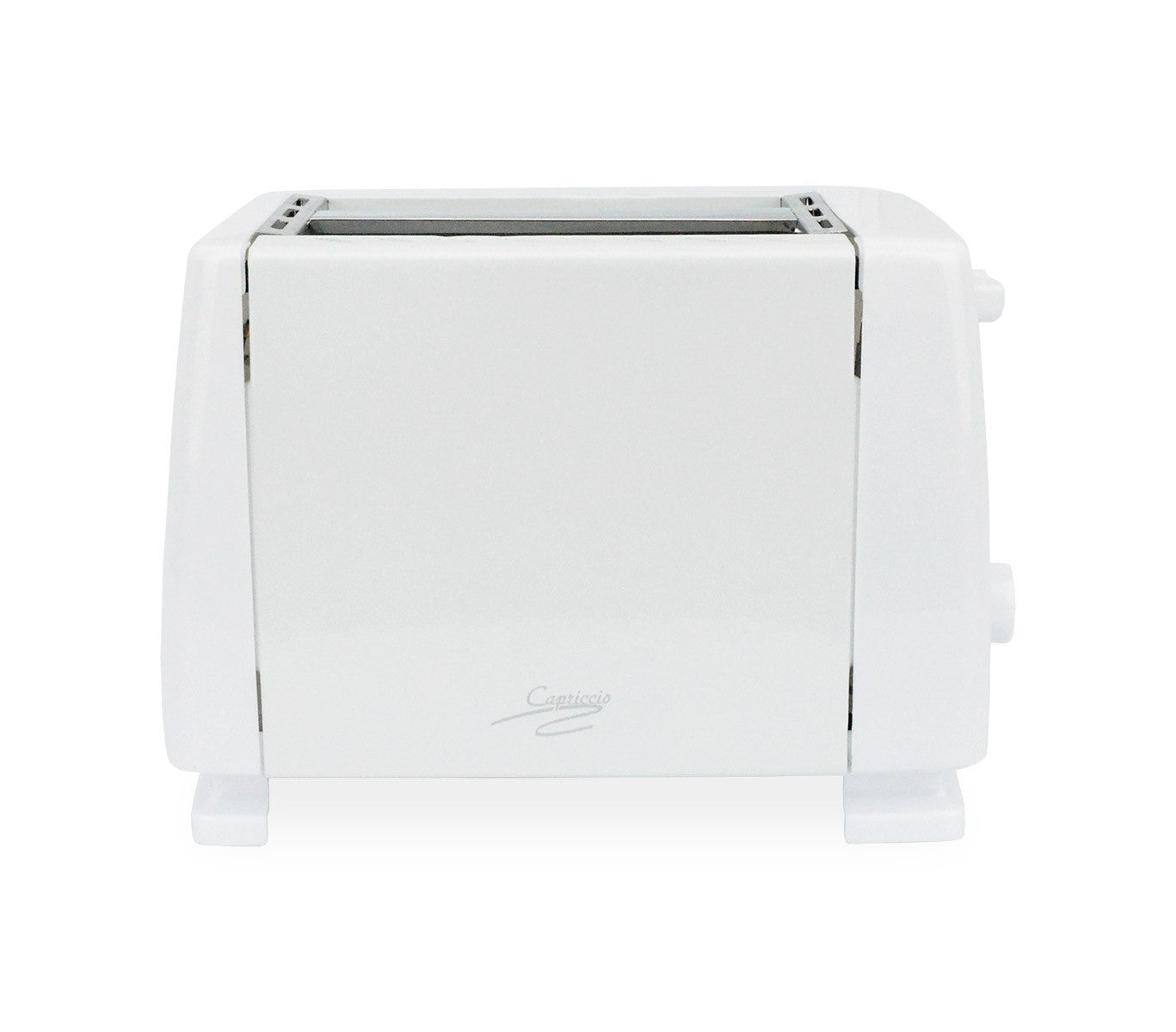 CT-842 - Toaster / Grille pain électrique 700 W-CAPRICCIO-Deux compartiments