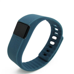 SmartWatch - bracelet unisexe avec bluetooth + podomètres et compteur de calorie