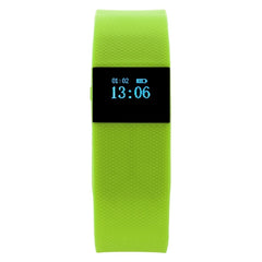 SmartWatch - bracelet unisexe avec bluetooth + podomètres et compteur de calorie