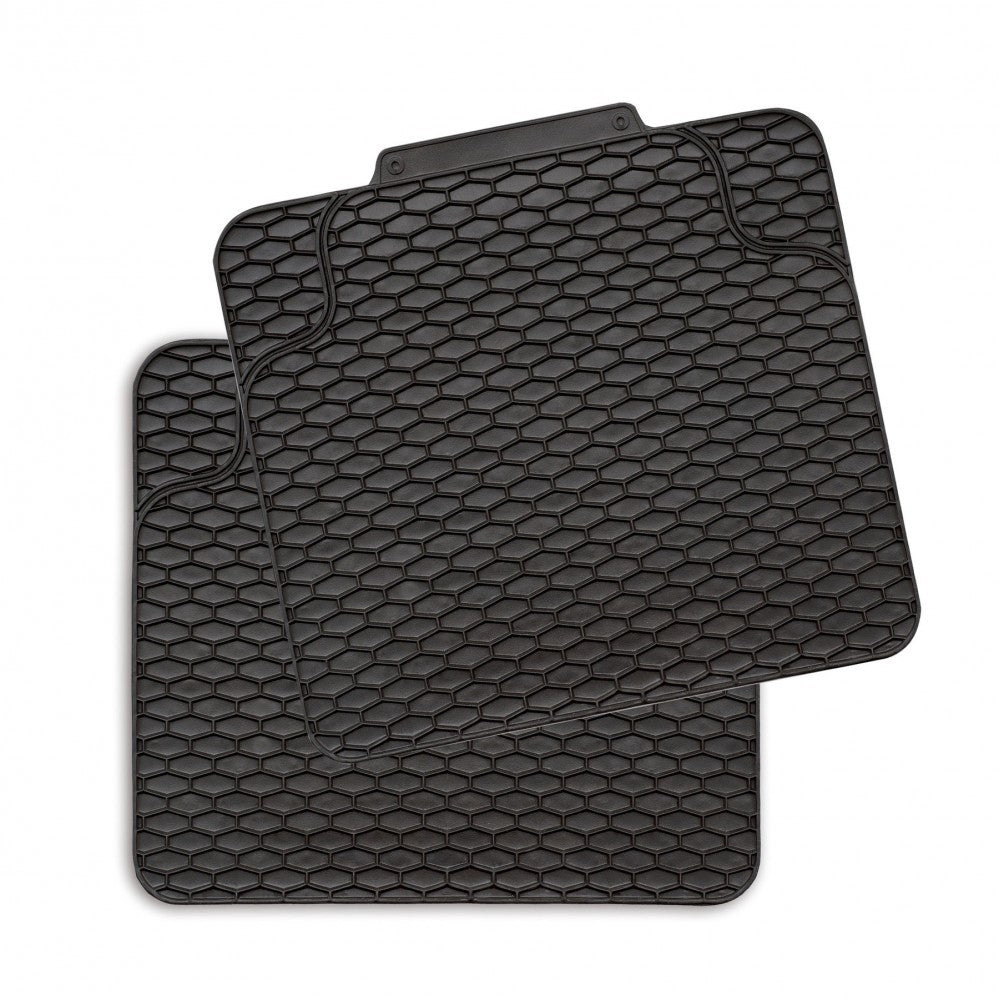 TA059 Ensemble de 4 tapis plus TA045 Protecteur De Coffre