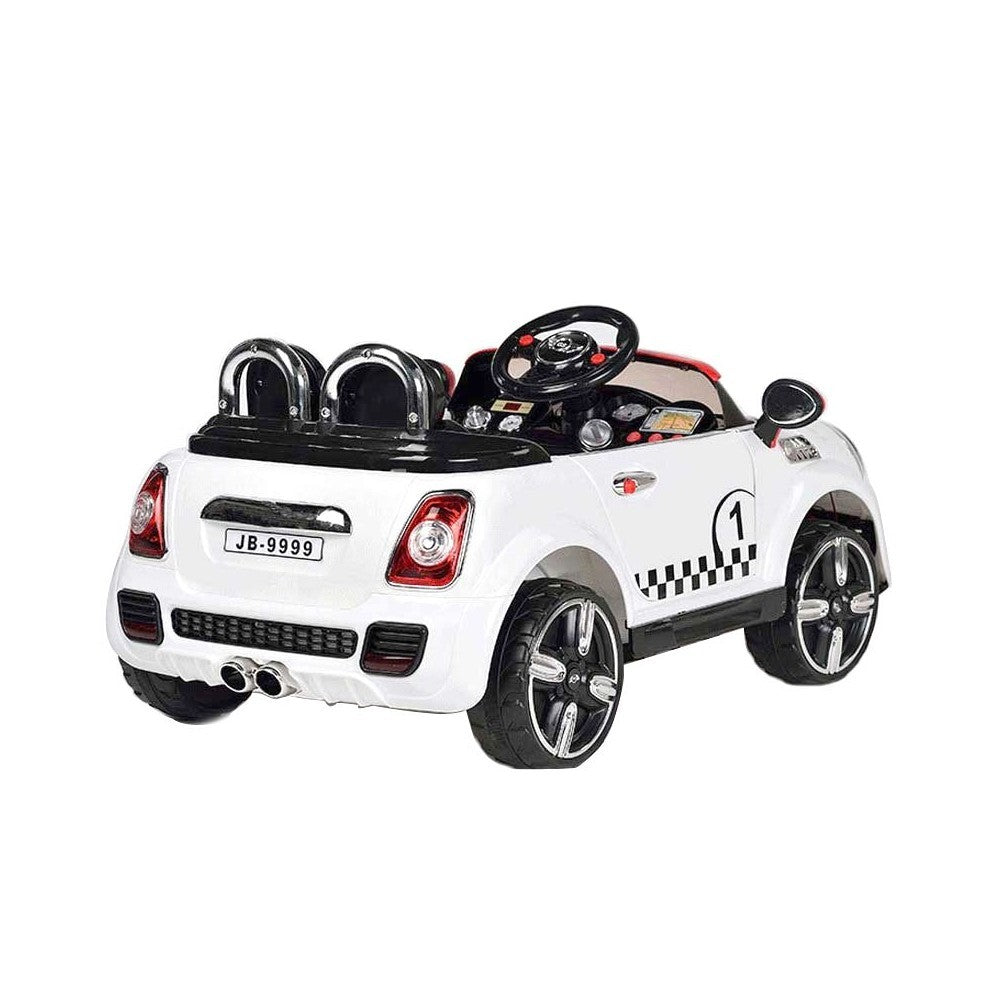 IT-9999 MINI COUPE RALLYE 12V voiture électrique télécommandée CIGIOKI