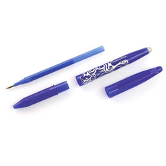 Pack 3 recharges pour Pilot Frixion 07 mine amovible effaçable