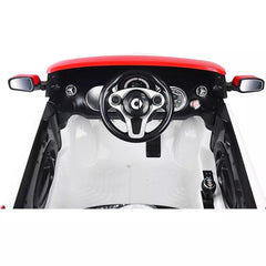 GVC-532 Voiture électrique pour enfants Écran SMART 12V MP4 sons USB 25W