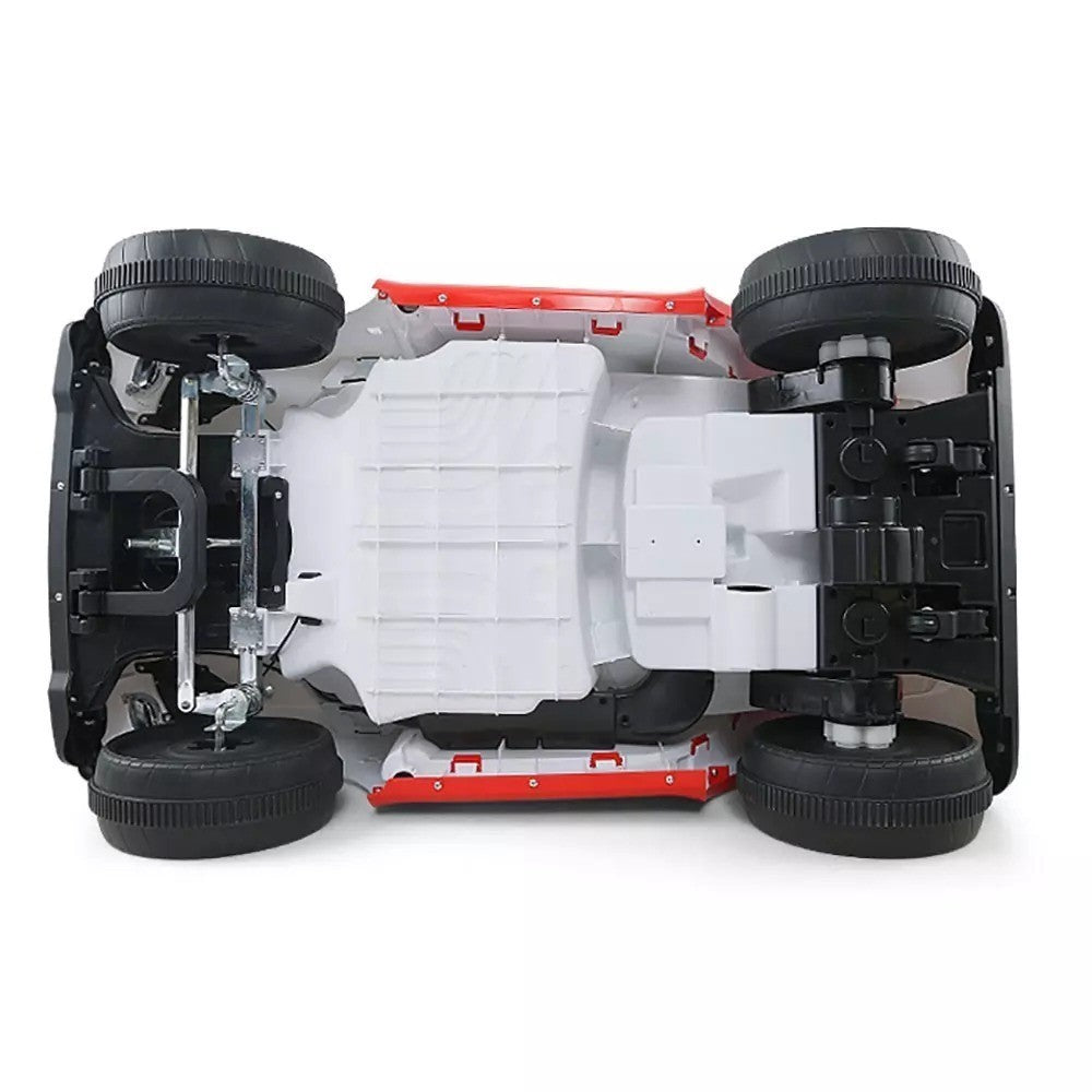 GVC-532 Voiture électrique pour enfants Écran SMART 12V MP4 sons USB 25W