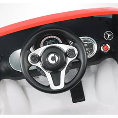 GVC-532 Voiture électrique pour enfants Écran SMART 12V MP4 sons USB 25W