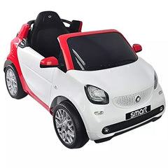 GVC-532 Voiture électrique pour enfants Écran SMART 12V MP4 sons USB 25W