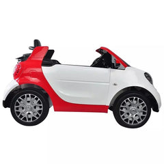 GVC-532 Voiture électrique pour enfants Écran SMART 12V MP4 sons USB 25W