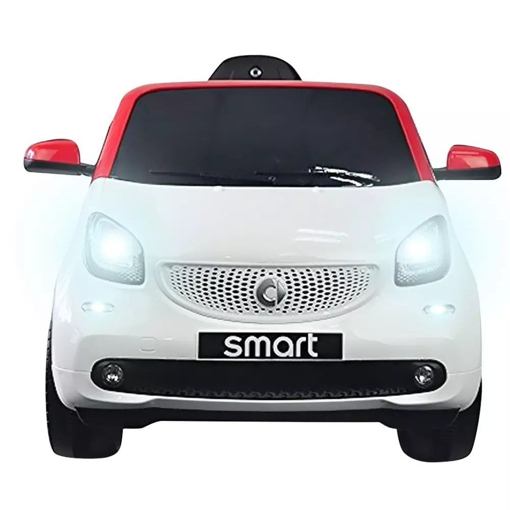 GVC-532 Voiture électrique pour enfants Écran SMART 12V MP4 sons USB 25W