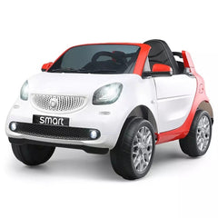 GVC-532 Voiture électrique pour enfants Écran SMART 12V MP4 sons USB 25W
