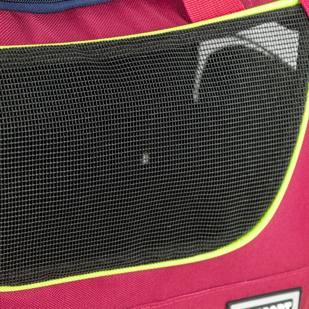 SPORT FABUCA sac de transport avec sangle pour animal 40x25x25cm