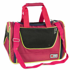 SPORT FABUCA sac de transport avec sangle pour animal 40x25x25cm