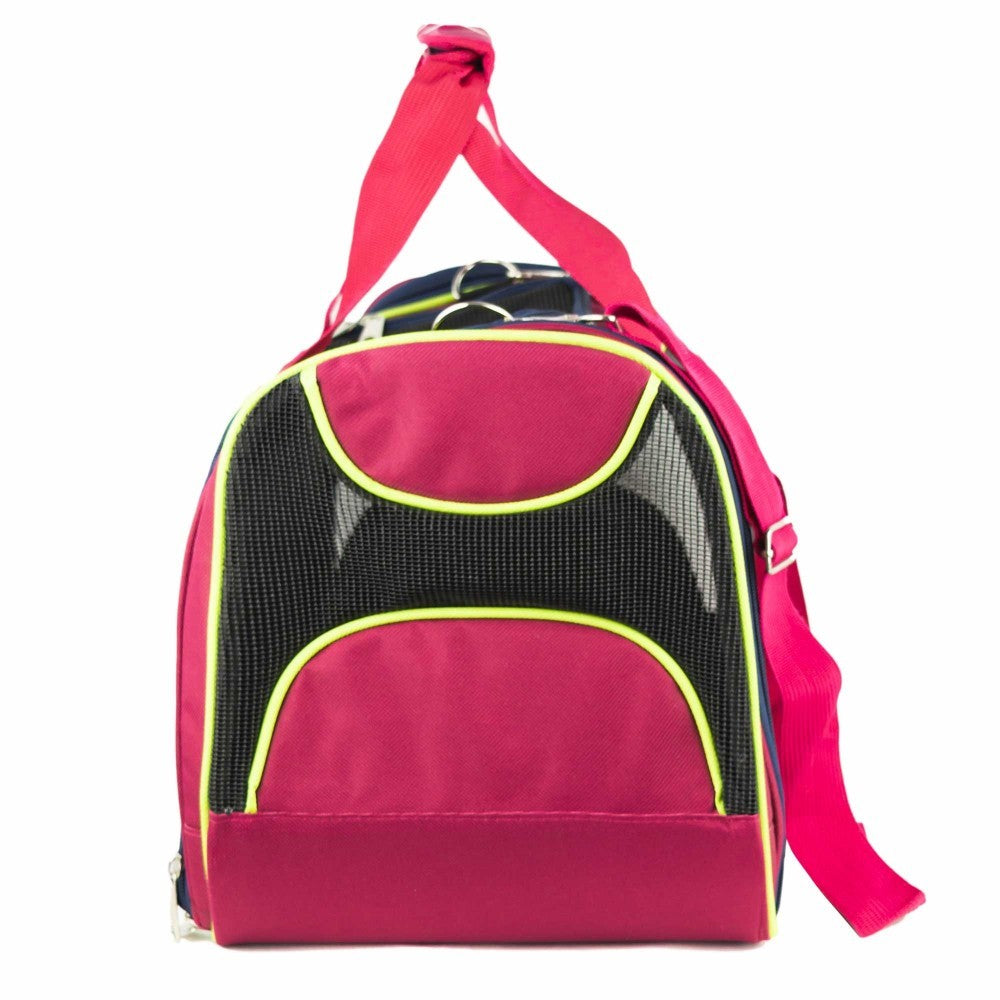 SPORT FABUCA sac de transport avec sangle pour animal 40x25x25cm