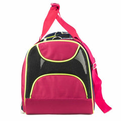 SPORT FABUCA sac de transport avec sangle pour animal 40x25x25cm