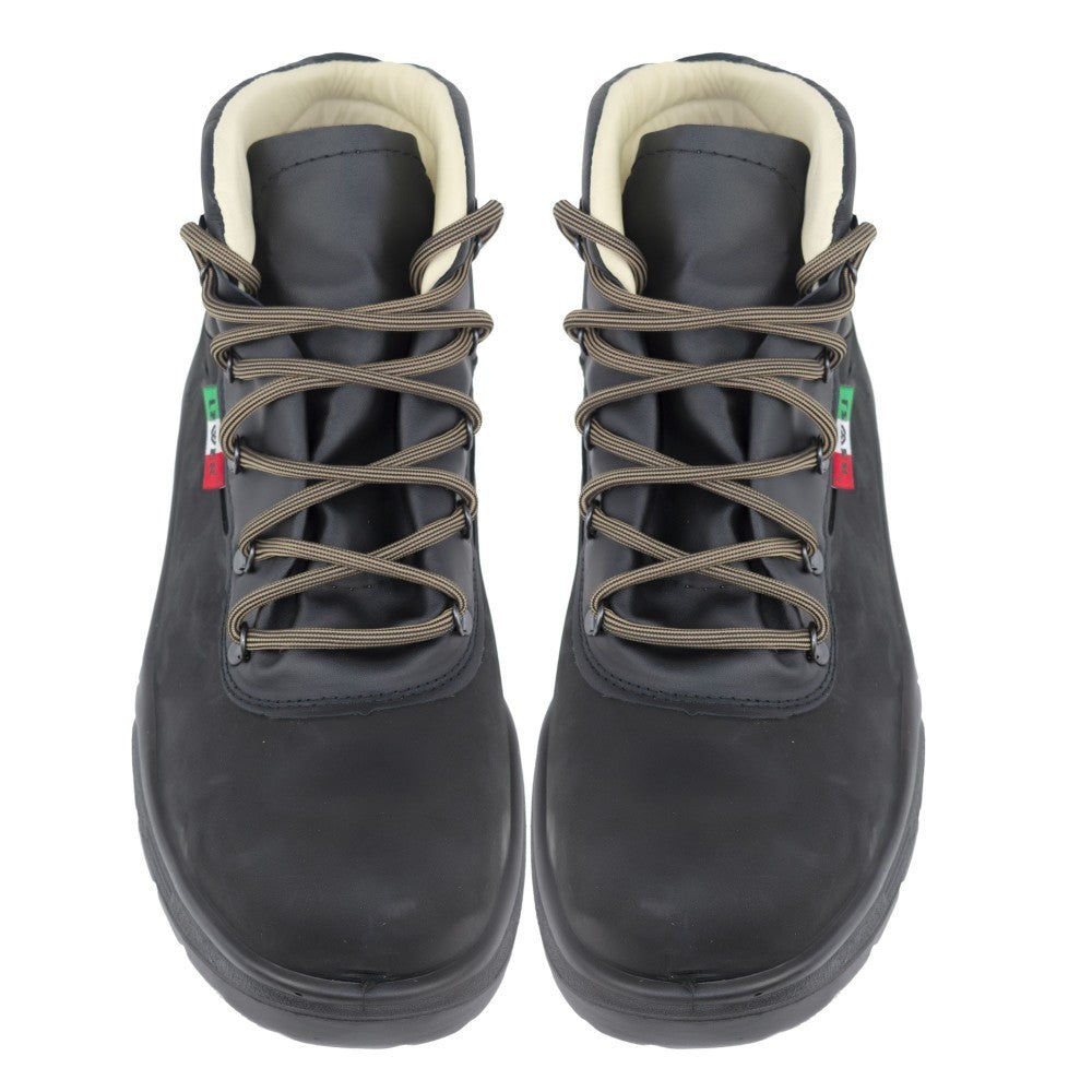 Chaussure de sécurité unisex anti-dérapante LEWER CLASSIC PLUS 2202 S3
