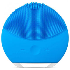 784088 Brosse pour visage Forever Mini Pulse élimine les imperfections
