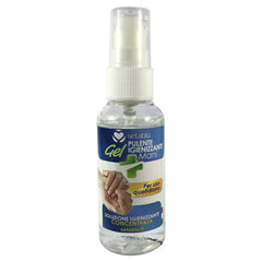 939695 SETABLU Gel désinfectant concentré en spray pour les mains 57 ml