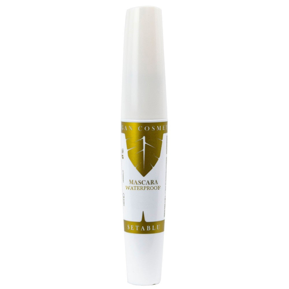575591 Mascara Waterproof SETABLU vegan Cruelty Free