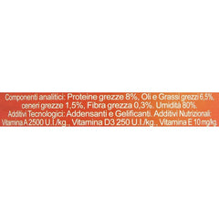 Pack 24 boites Monge SPECIAL DOG ​​Pâté d'Agneau et de Dinde 400gr