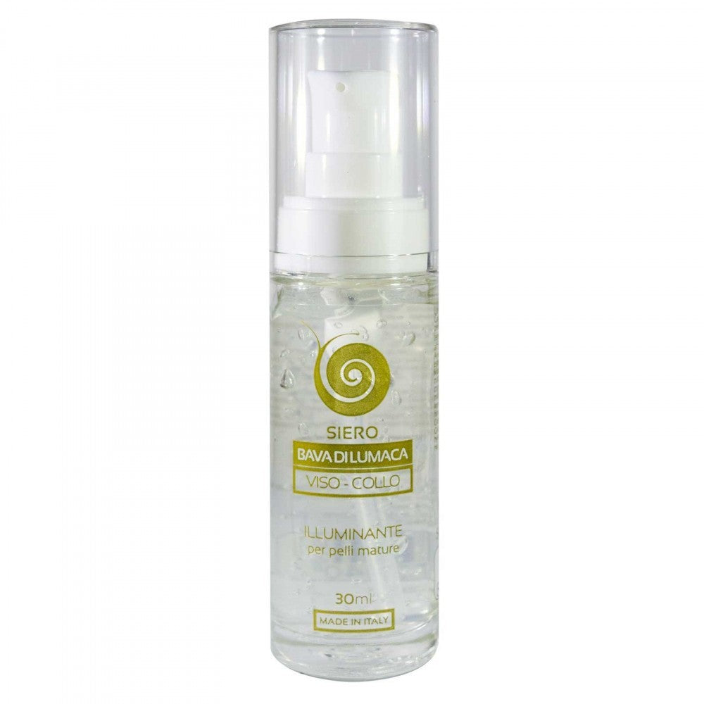 579940 SETABLU Sérum Slime Slime Régénérant visage et cou 30ML