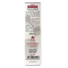 579926 SETABLU Sérum Acide Hyaluronique Régénérateur de Lèvres/yeux  30 ml