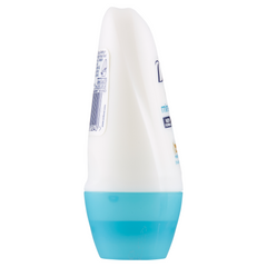 Pack 6 Déodorant minéral Dove Touch Roll-on 50 ml minéraux de la mer Morte