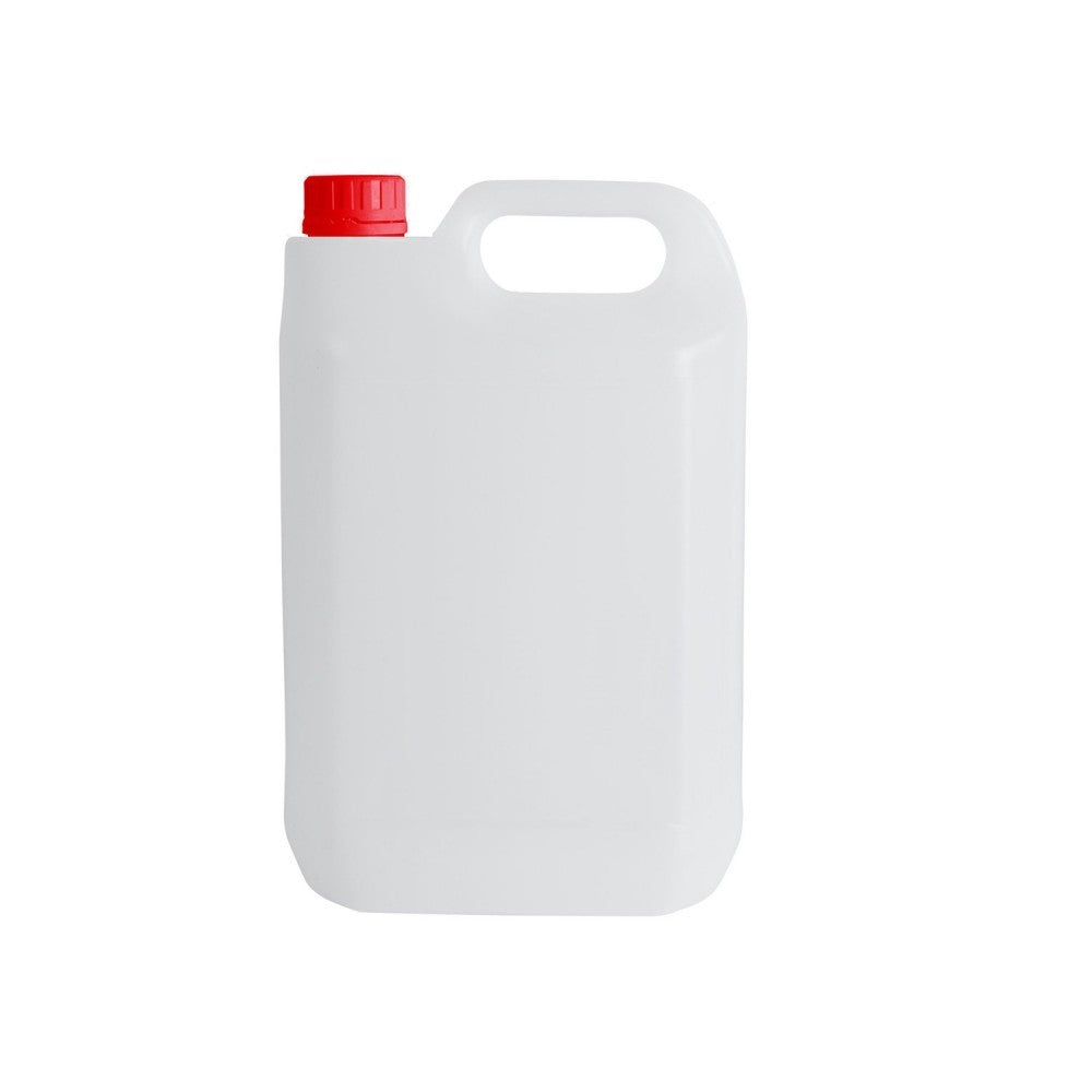 Eau de javel désinfectant et assainissant professionnel Bleach 5 LT Ecogreen