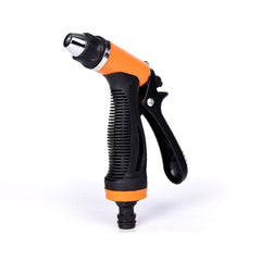 304535 Pompe à eau submersible portable avec tuyau et pistolet 12v