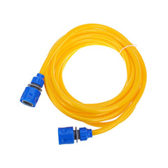 304535 Pompe à eau submersible portable SH-108 avec tuyau et pistolet 12v