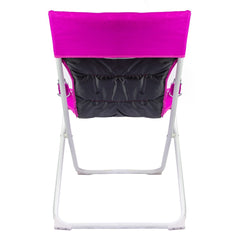 425213 Chaise de plage pliante Canapone rembourrée ONSHORE Beach OXFORD Dia 25mm