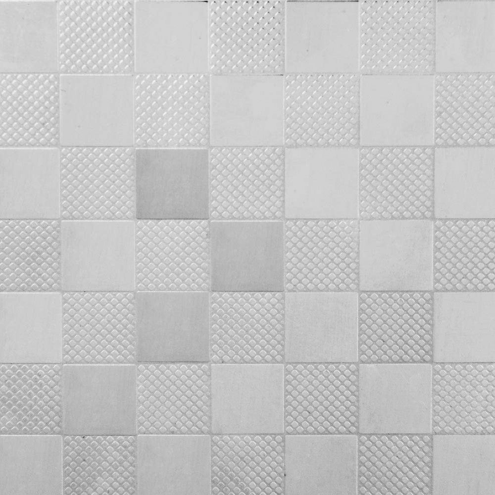 Desserte 3 niveaux multifonction pour objets 4 roues 40 x 35 x 75 cm