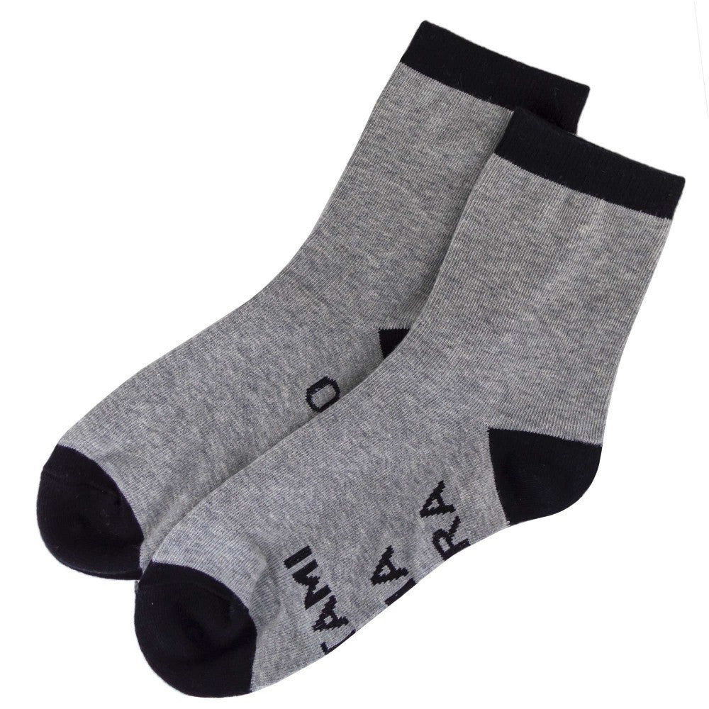Chaussettes imprimées unisexes drôles Apporte-moi une bière taille 35 à 45