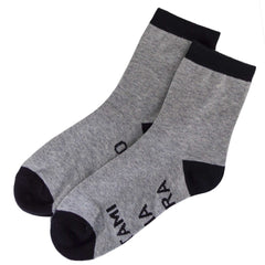 Chaussettes imprimées unisexes drôles Apporte-moi une bière taille 35 à 45